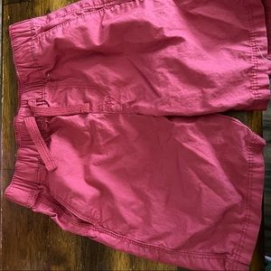 TODDLER BOYS SHORTS OLD NAVY